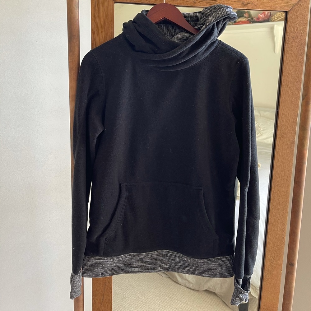 Lulu Lemon Hoodie